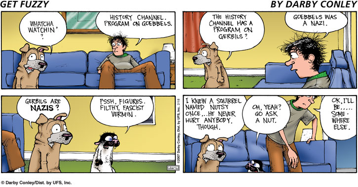 getfuzzy